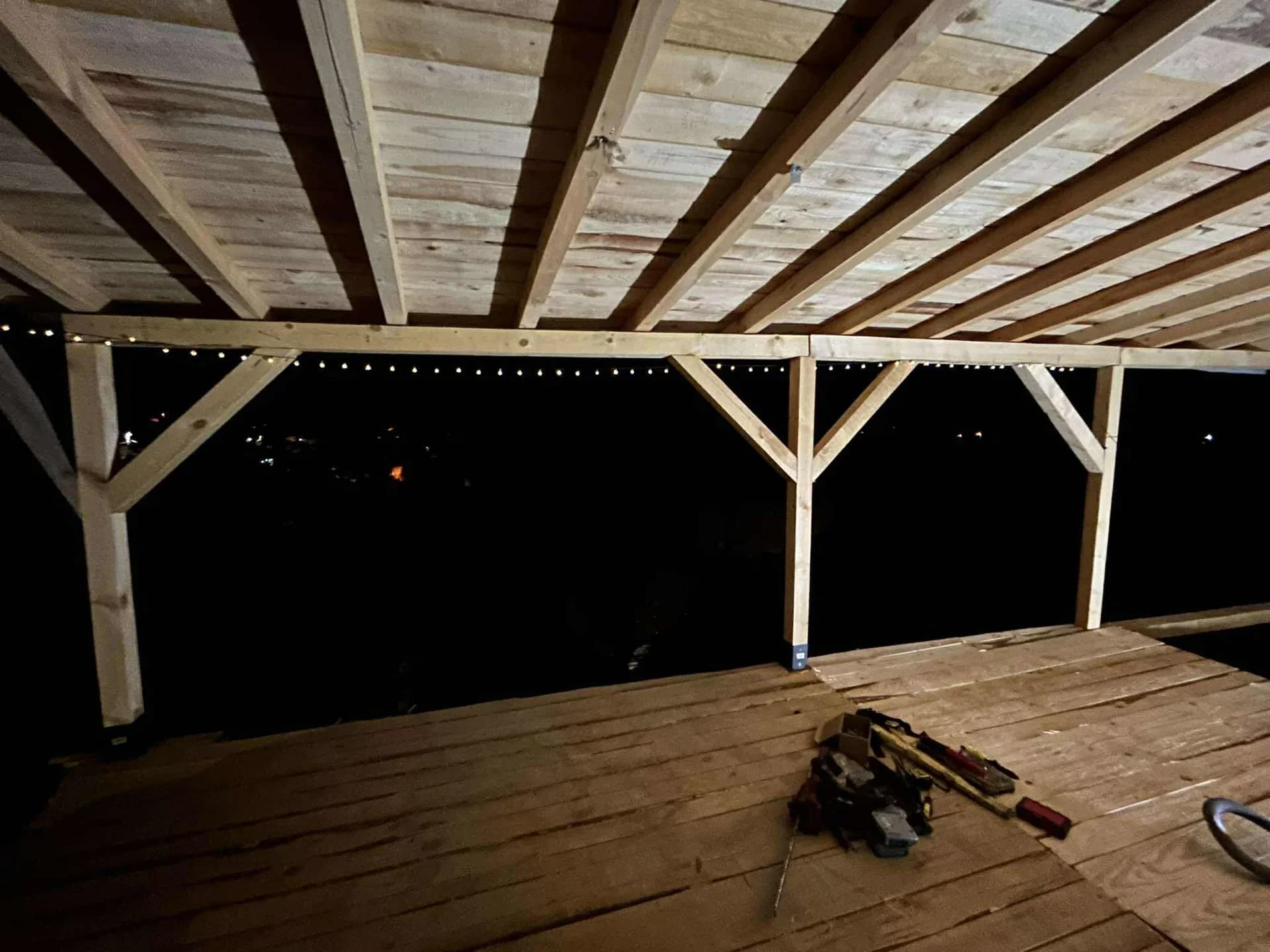 Ремонт и изграждане на покриви 