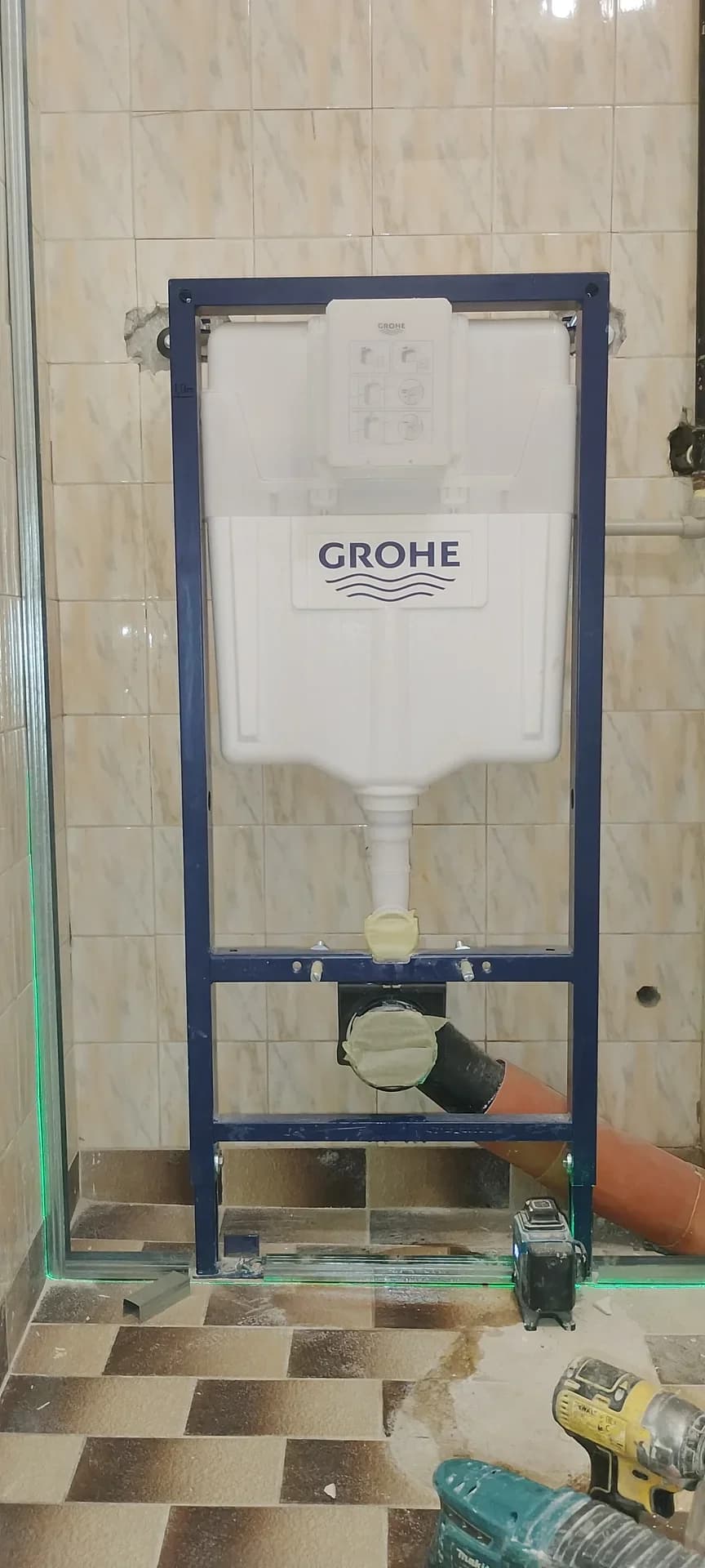 Строителни услуги 