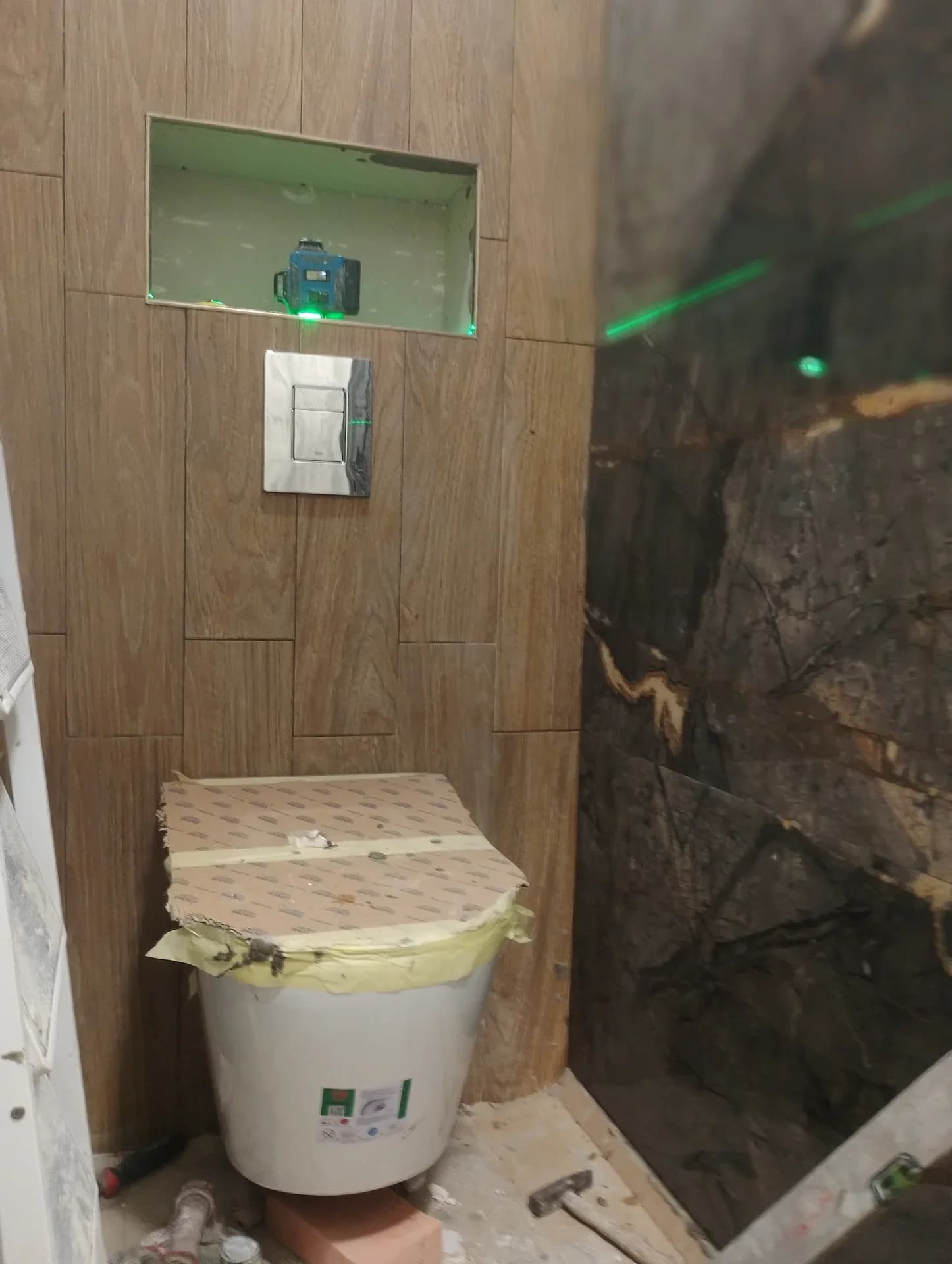 Строителни услуги 