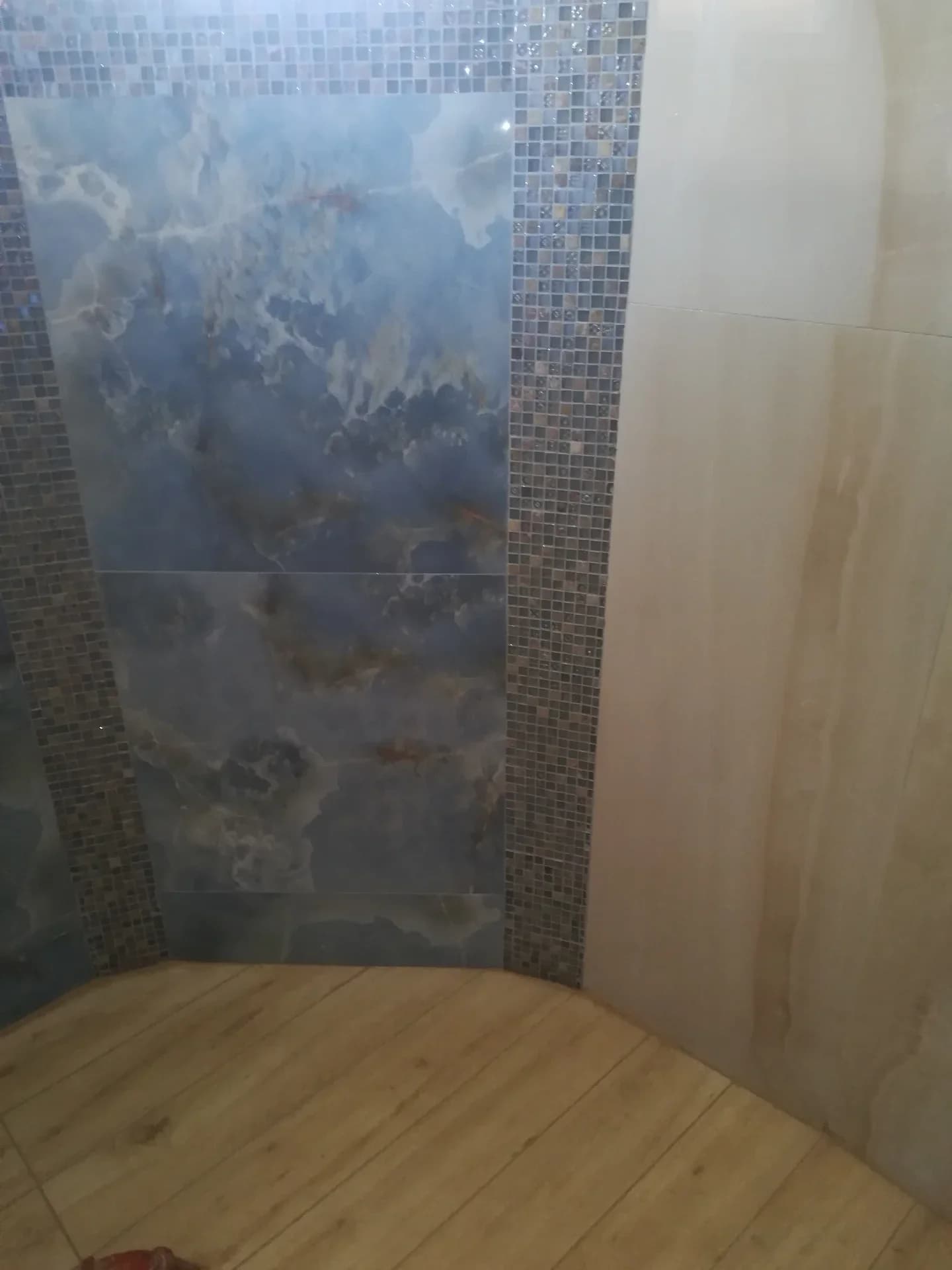 Ремонт на бани 