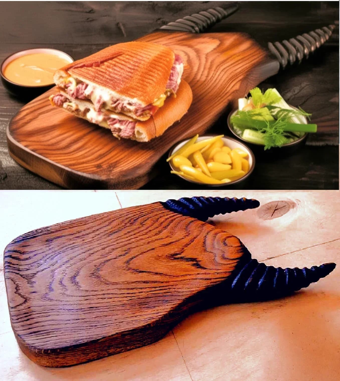 Дърводелски услуги