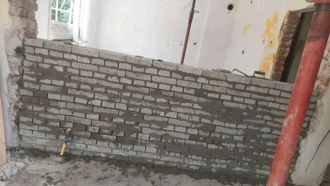 Строителство и ремонти от А до Я  