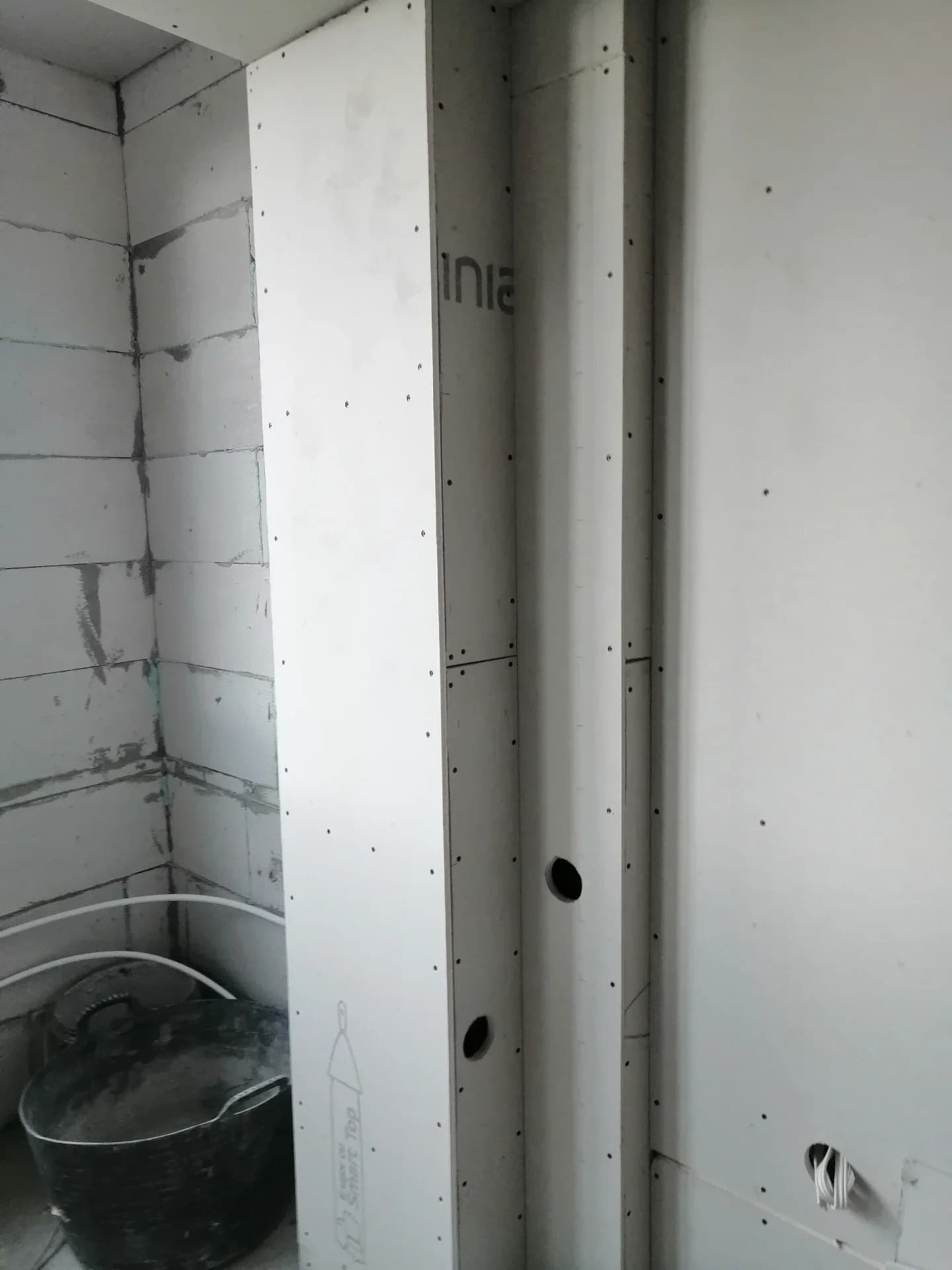 Строителство и ремонти от А до Я  