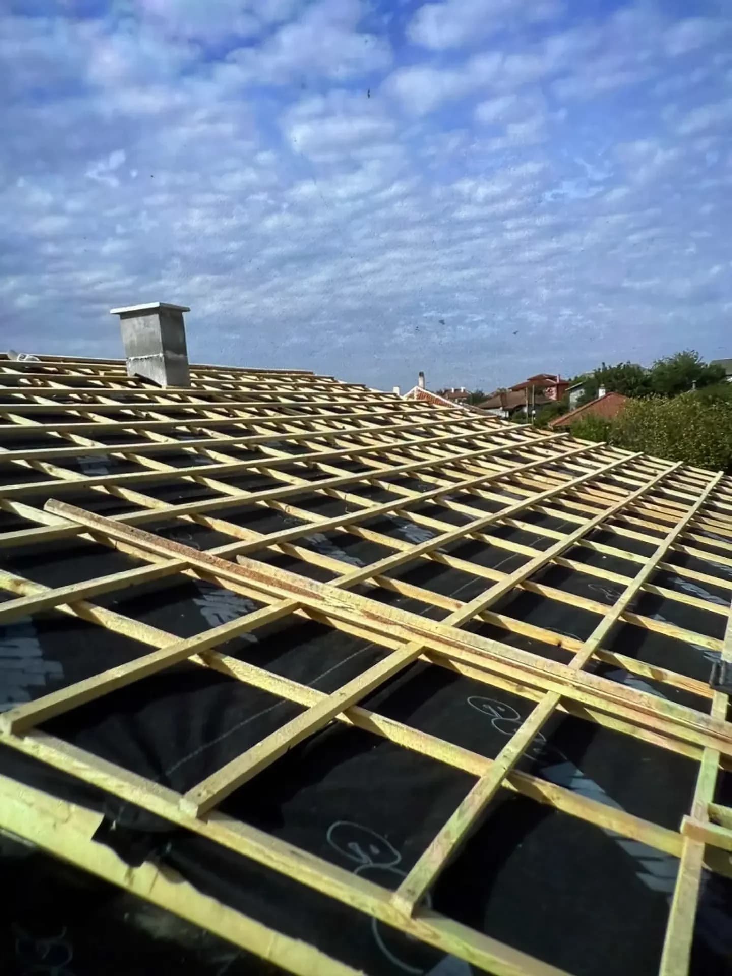 Строителство и ремонти от А до Я  