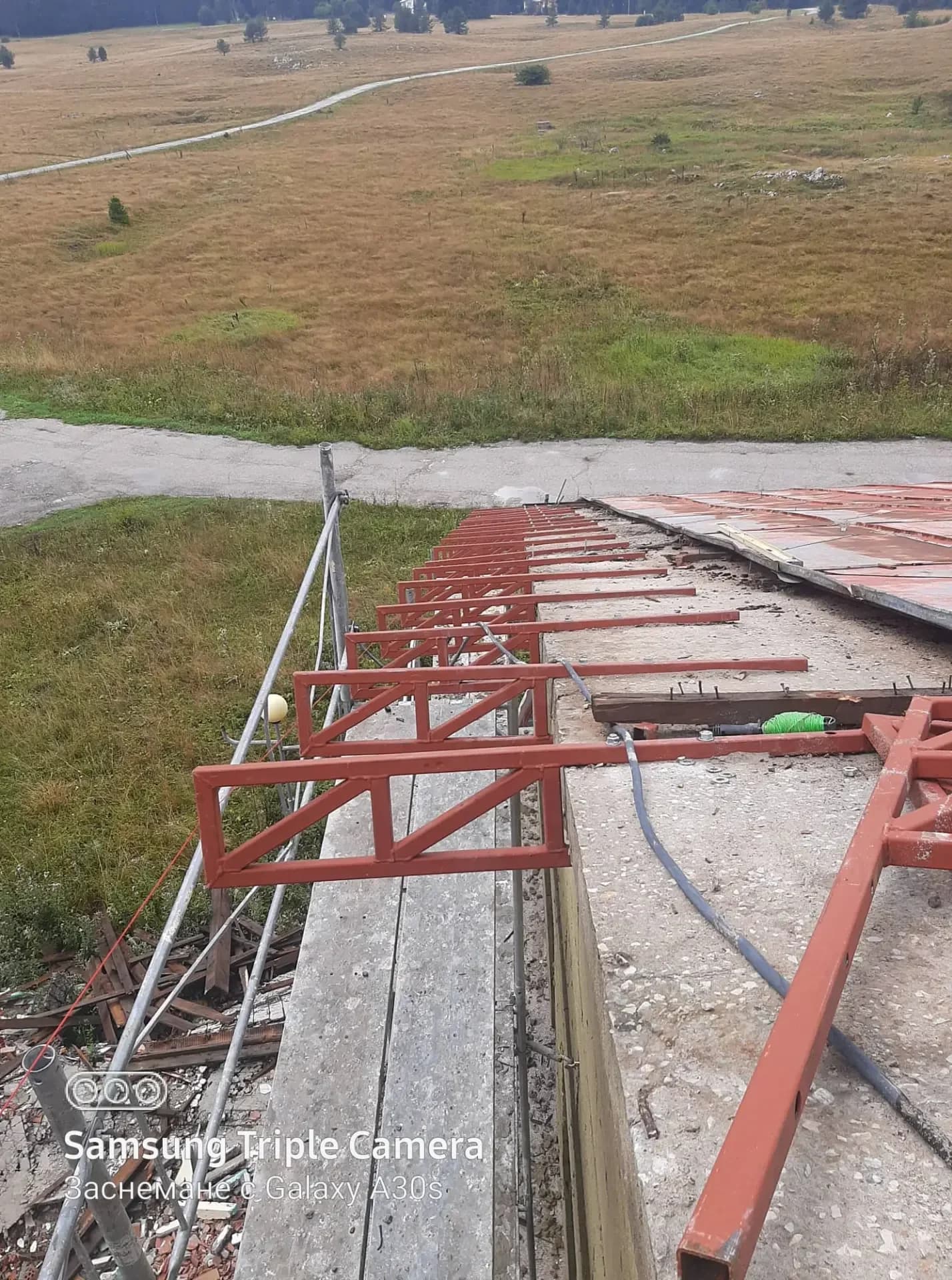 Строителство и ремонти от А до Я  