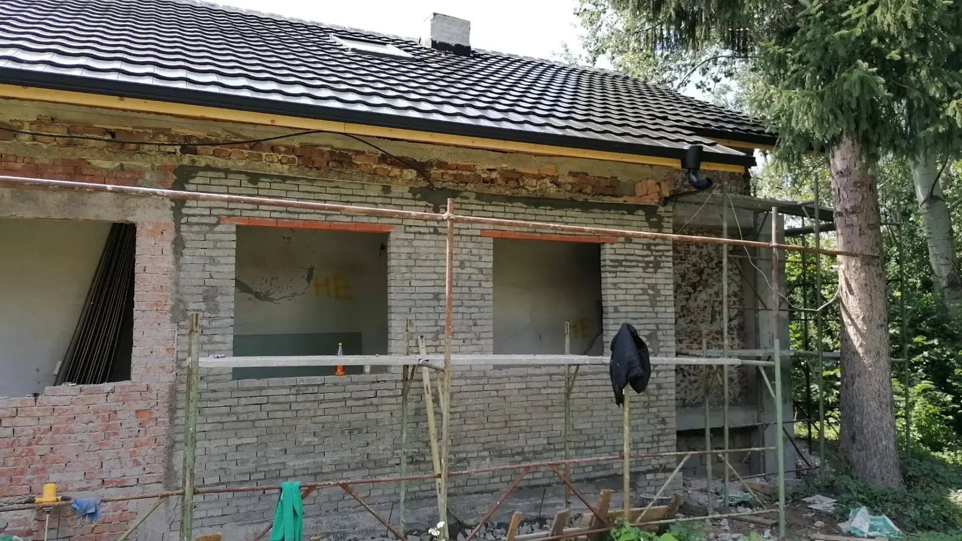 Строителство и ремонти от А до Я  