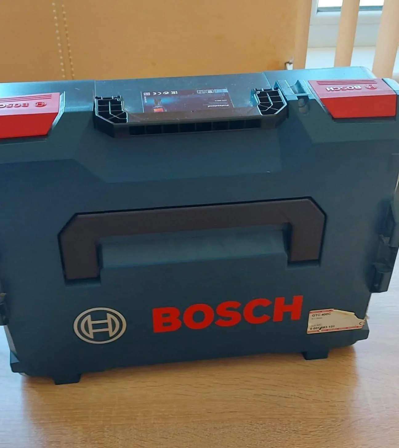 Оглед с термокамера и откриване на скрити течове