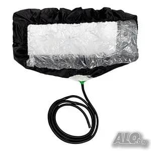 	Професионално/машинно почистване на климатик от ЧистачЪ