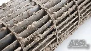 	Професионално/машинно почистване на климатик от ЧистачЪ