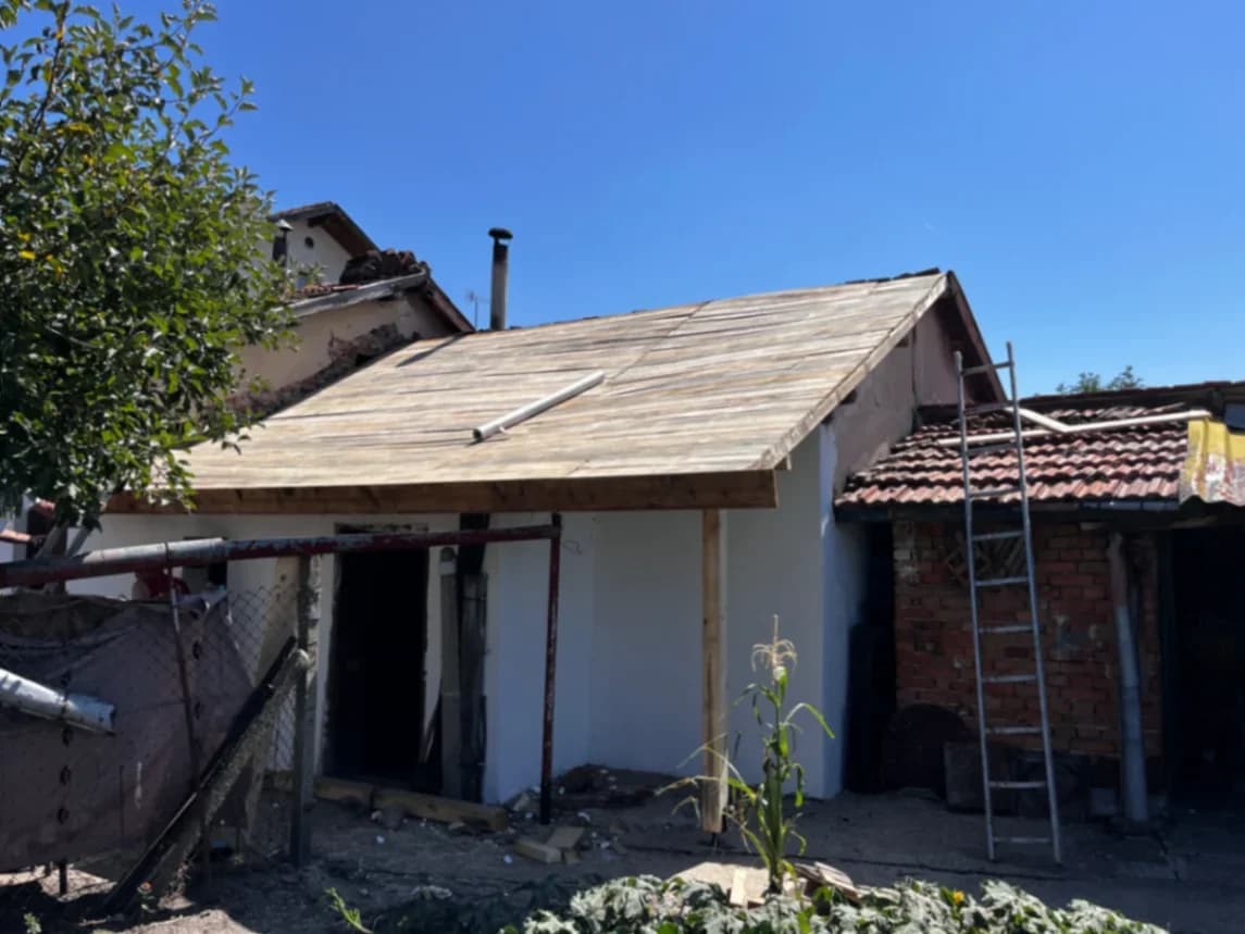   ✔ ЯНИС-ИНЖЕНЕРИНГ – ПРОФЕСИОНАЛНИ ПОКРИВНИ УСЛУ