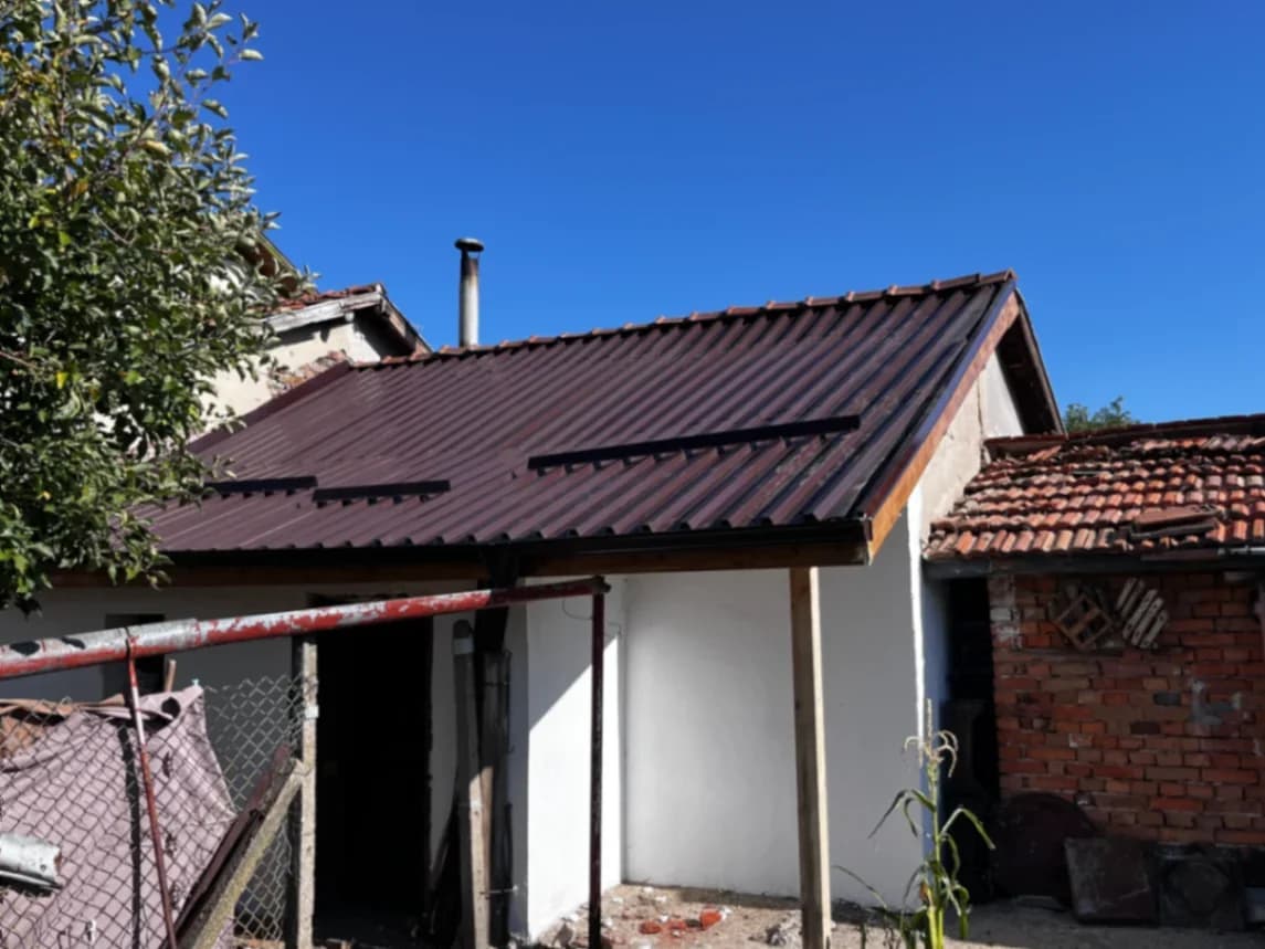   ✔ ЯНИС-ИНЖЕНЕРИНГ – ПРОФЕСИОНАЛНИ ПОКРИВНИ УСЛУ