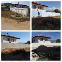 Външна и вътрешна изолация