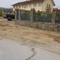 Външна и вътрешна изолация