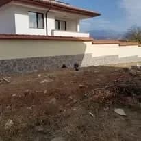 Външна и вътрешна изолация