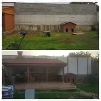 Външна и вътрешна изолация