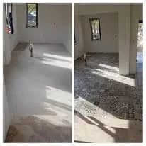 Фаянс теракот Гранитогрес 