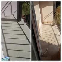 Фаянс теракот Гранитогрес 