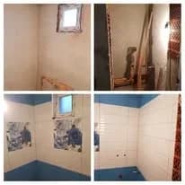 Фаянс теракот Гранитогрес 