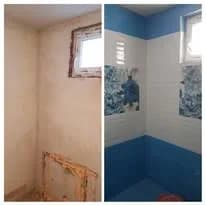 Фаянс теракот Гранитогрес 