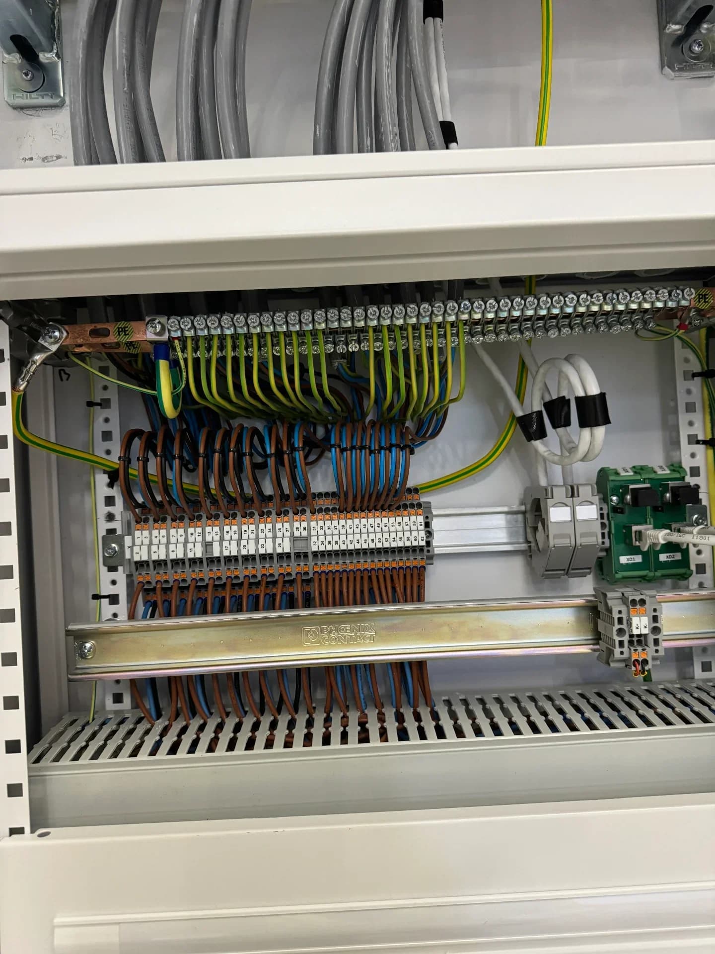 Електроинсталации