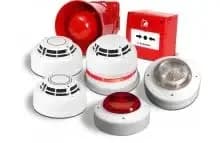 Изграждане на системи за пожароизвестяване