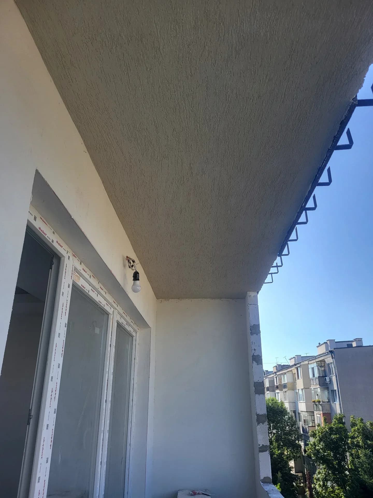 Майстор Шпакловка и боя 