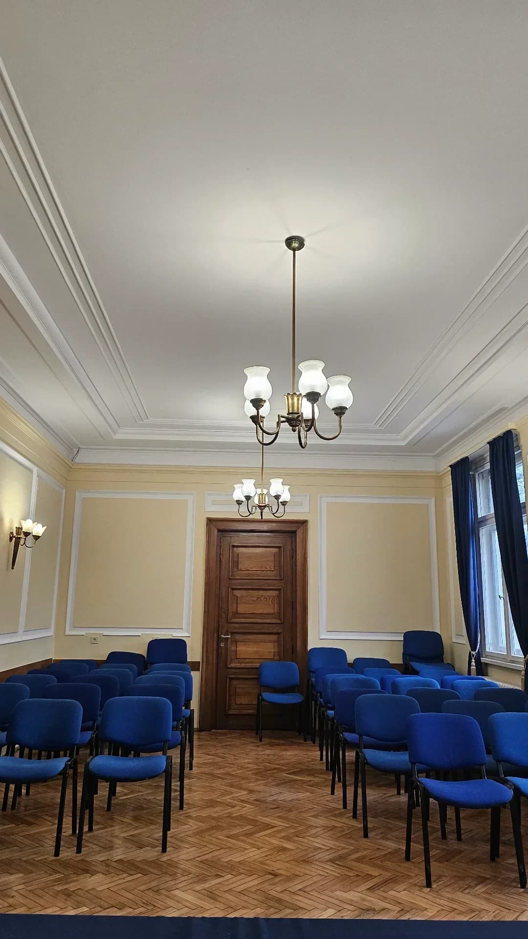 Вътрешни и външни ремонтни 