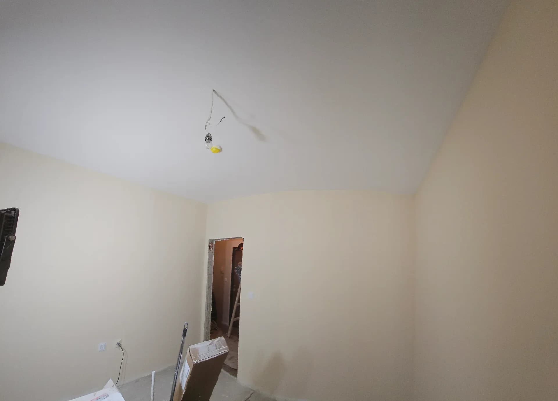 Вътрешни и външни ремонтни 