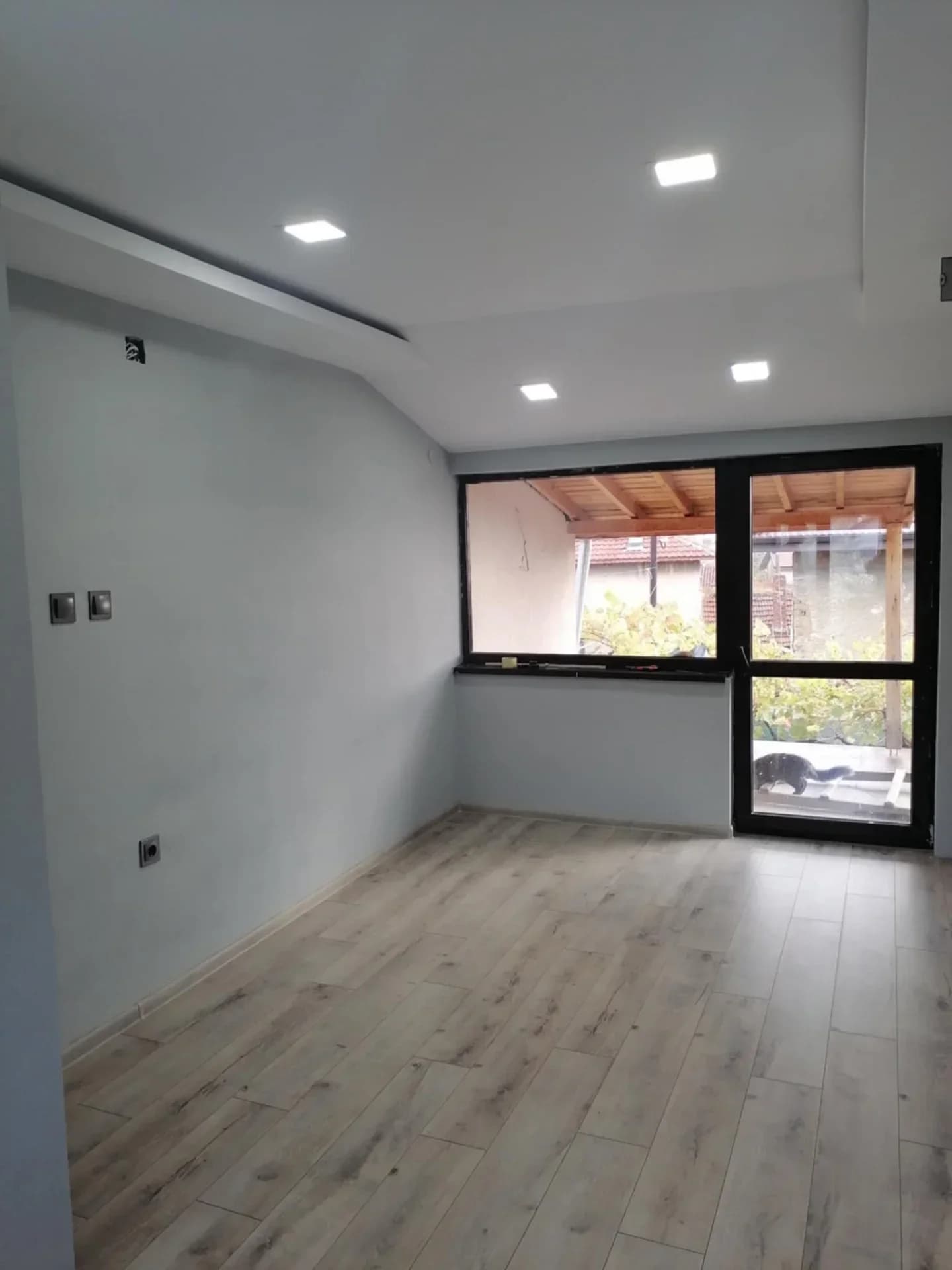 Строитвлство