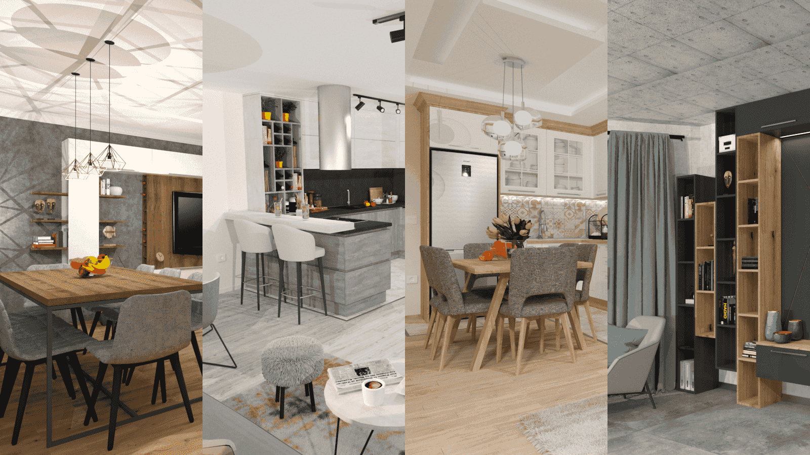 ИНТЕРИОРЕН ДИЗАЙН