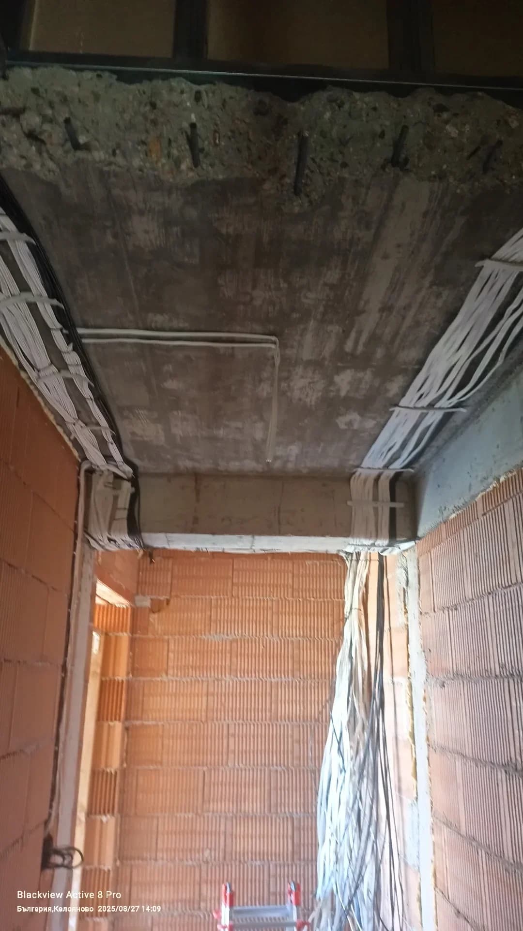 Изграждане на Ел.инсталации