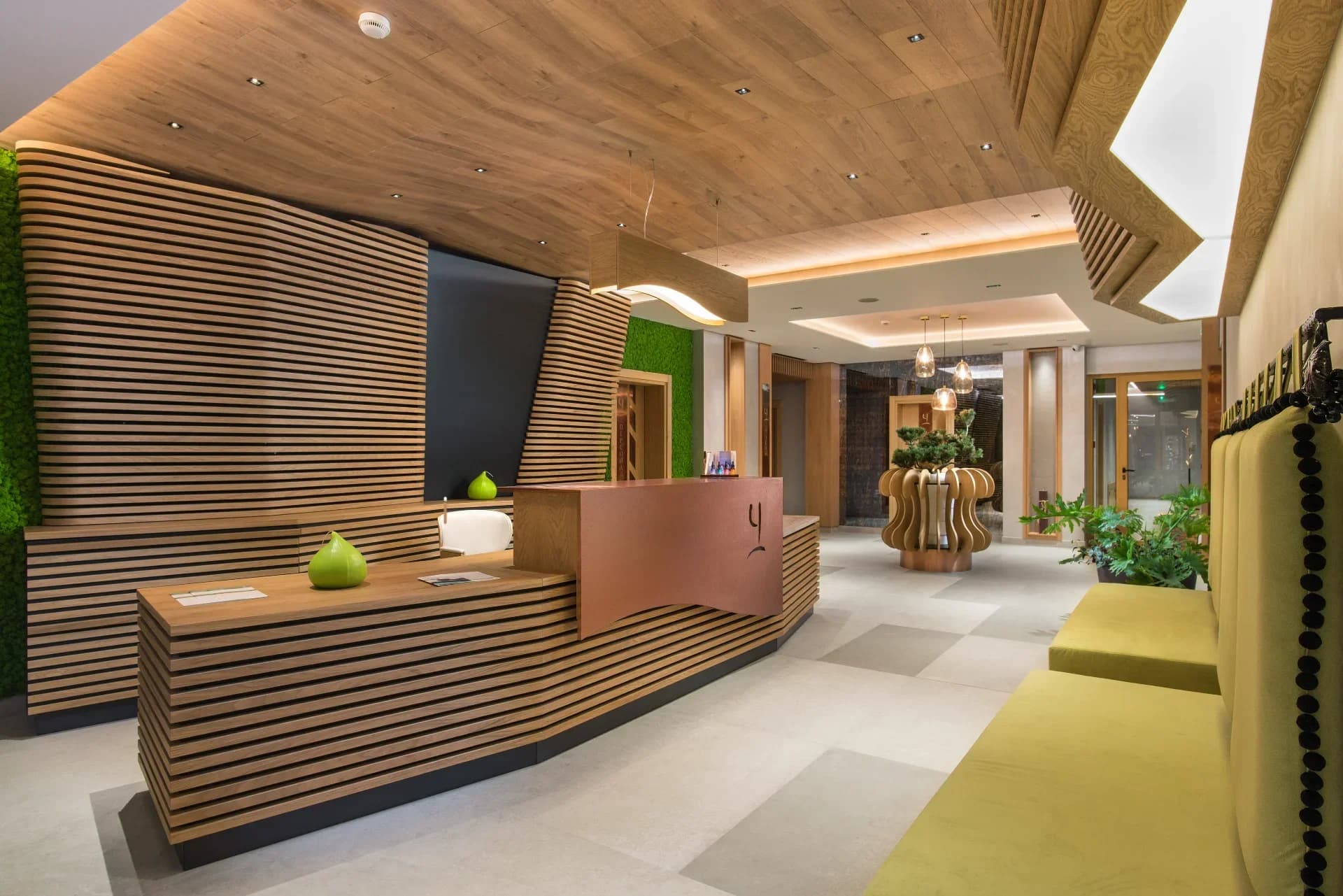 Интериорен дизайн за дома и бизнеса!