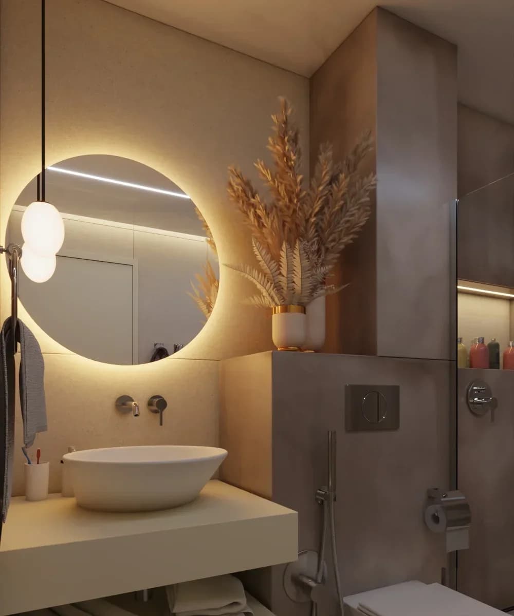 Интериорен дизайн за дома и бизнеса!