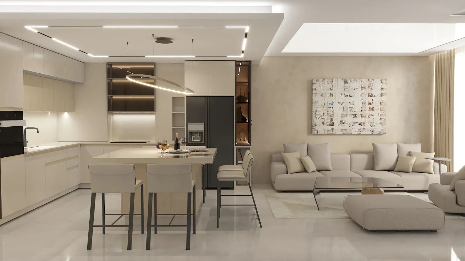 Интериорен дизайн за дома и бизнеса!