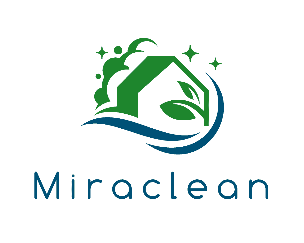 Цялостно почистване на домове