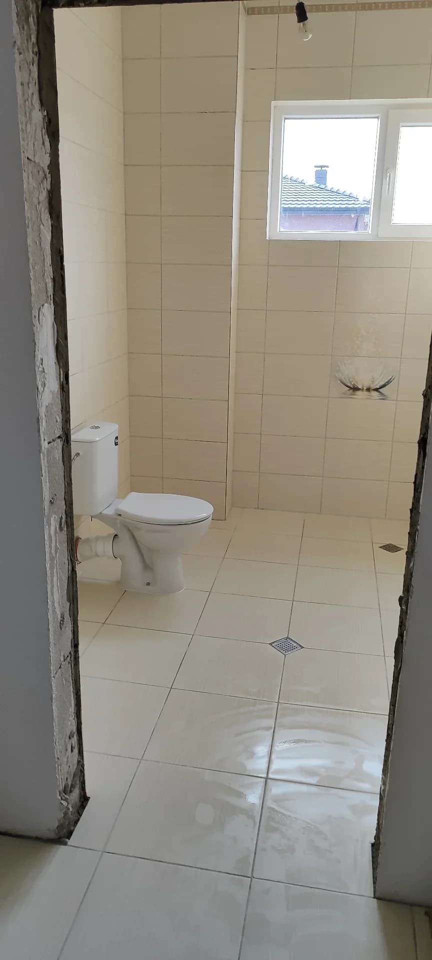 Цялостни бани