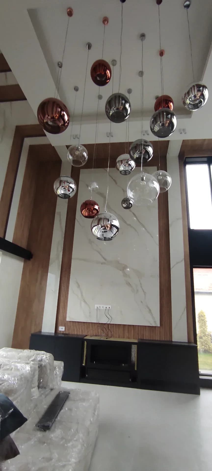 Гипсокартон монтаж