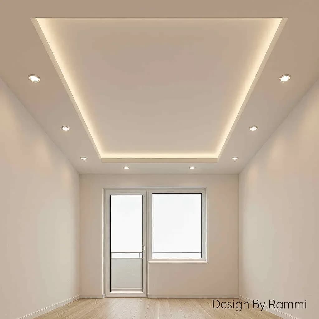 Гипсокартон монтаж