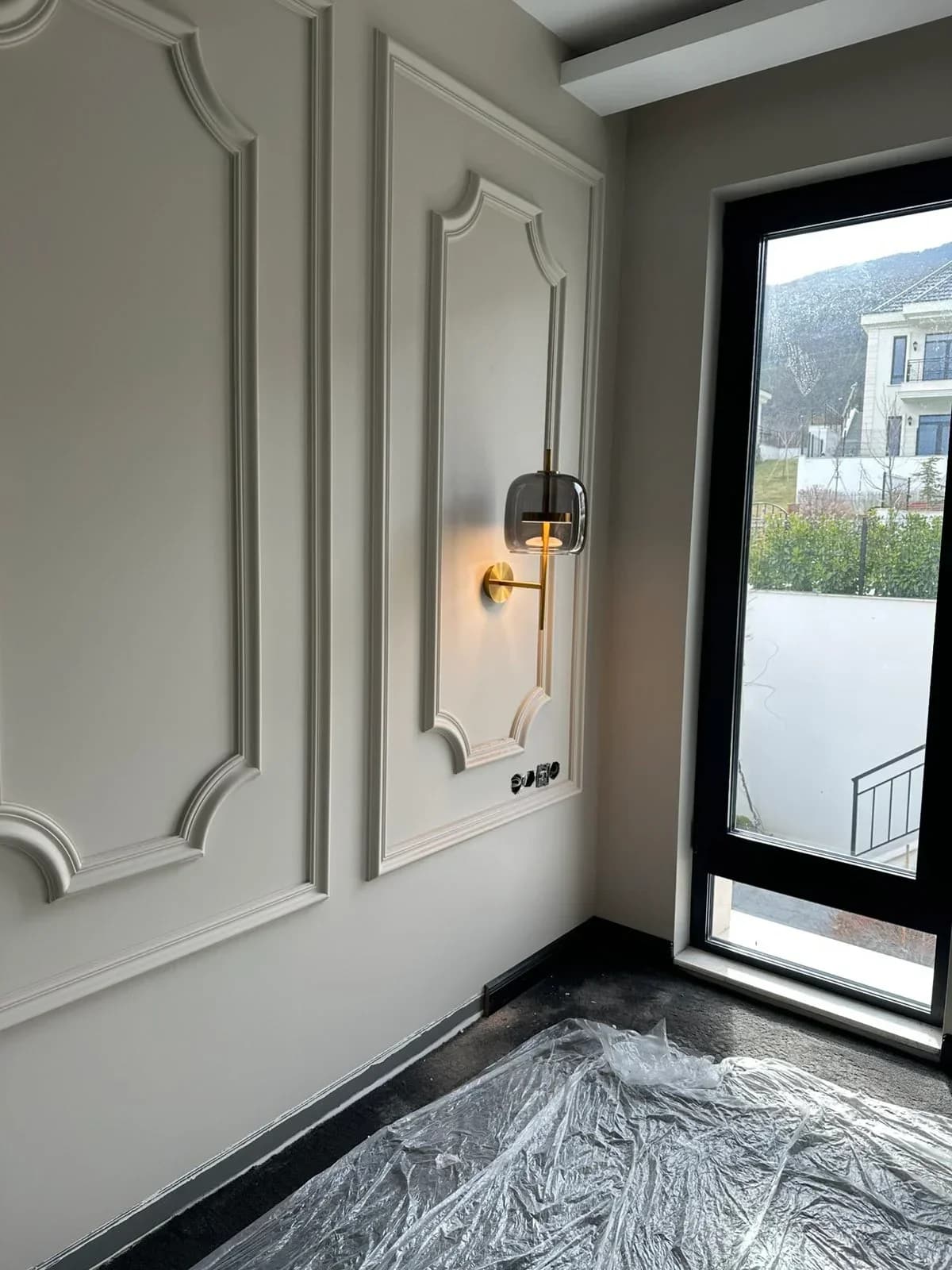 Шпакловка и боя