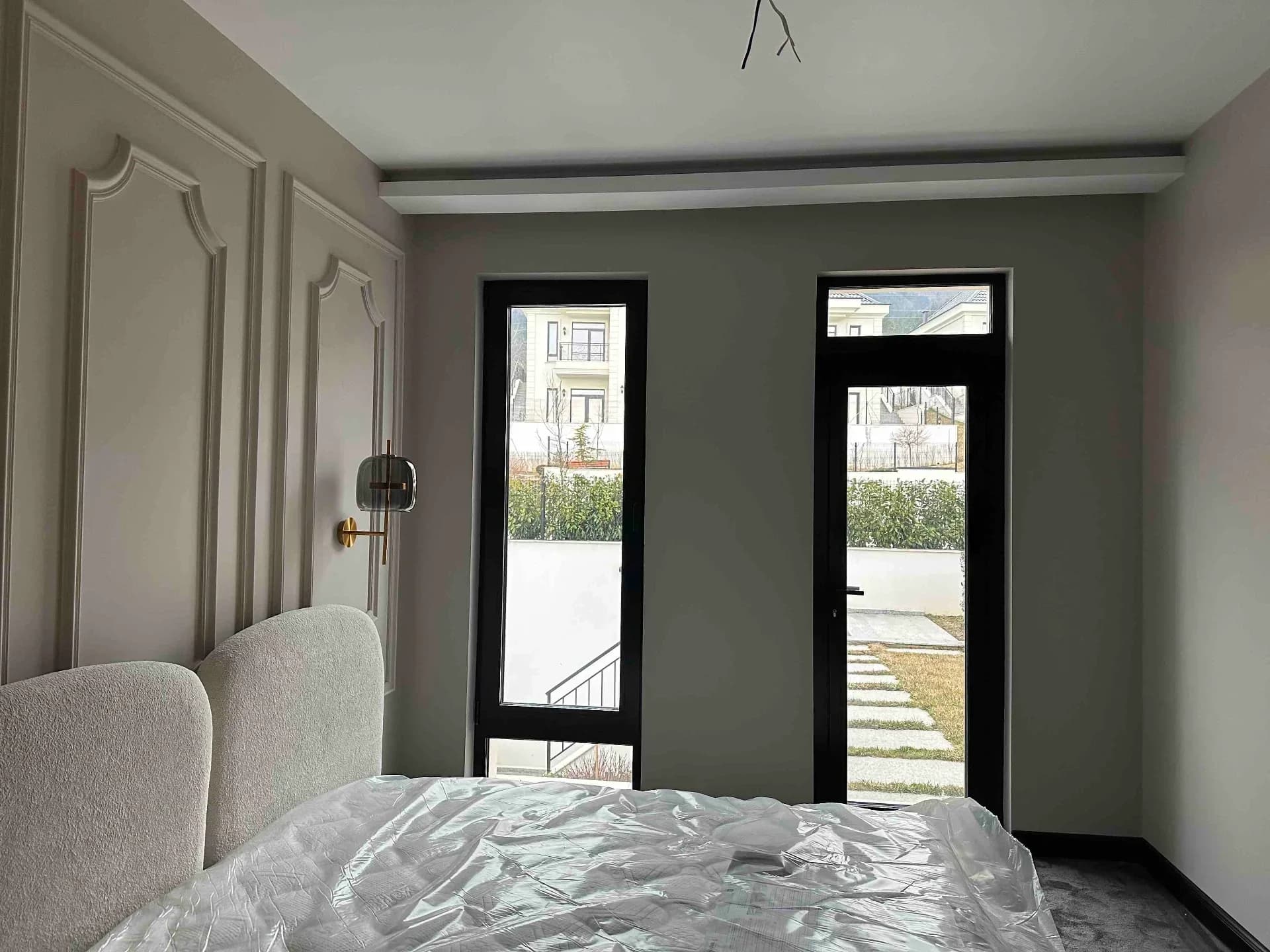 Шпакловка и боя