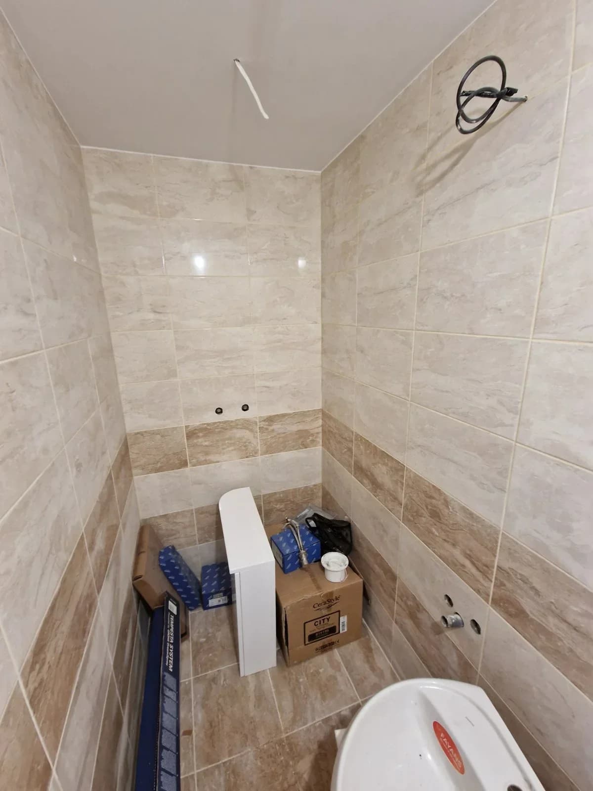 Вътрешни ремонти