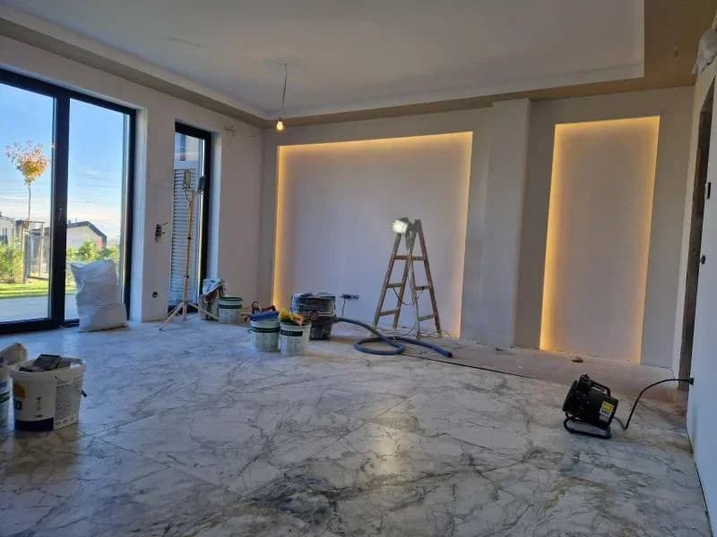 Цялостни ремонти 