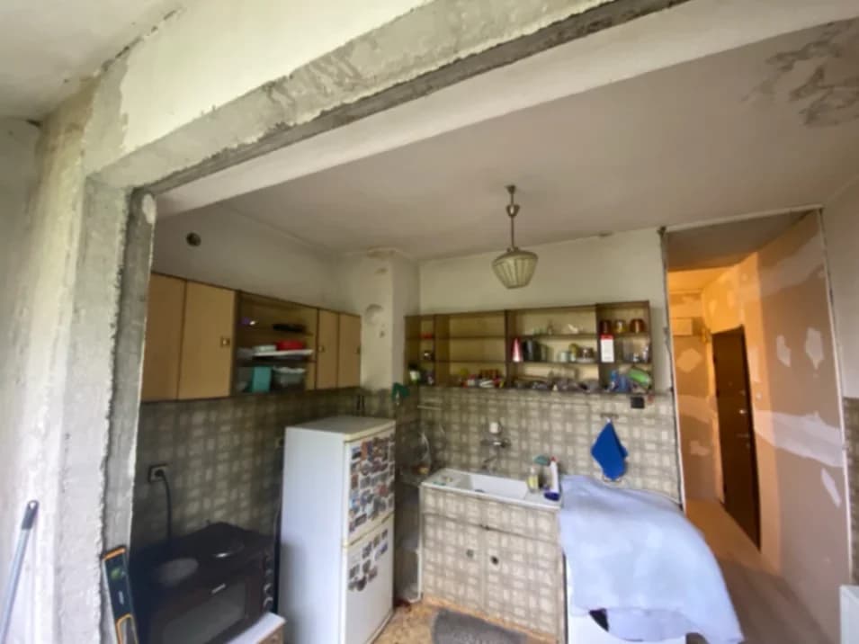 Довършителни работи