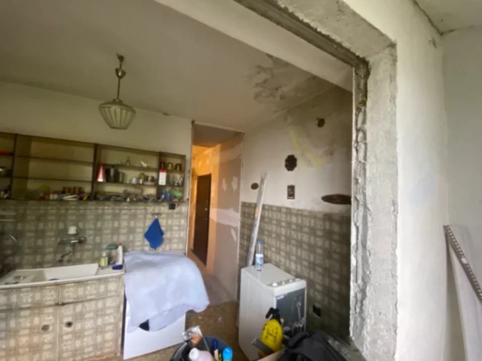 Довършителни работи