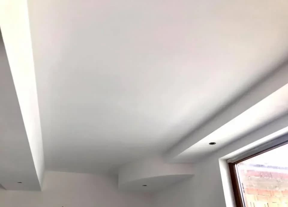 Цялостни и частични строителни ремонти за Русе и региона