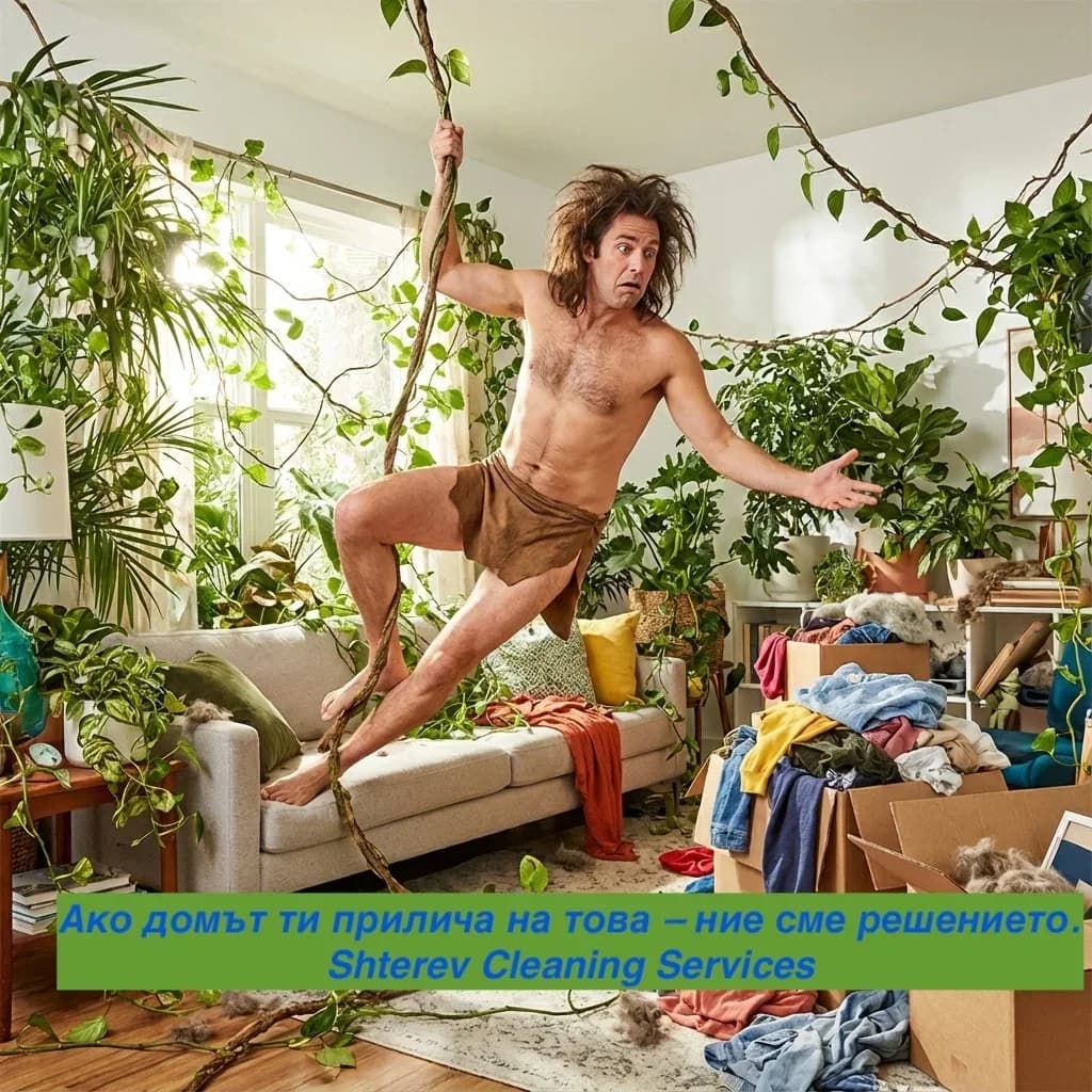 Основно и абонаментно почистване