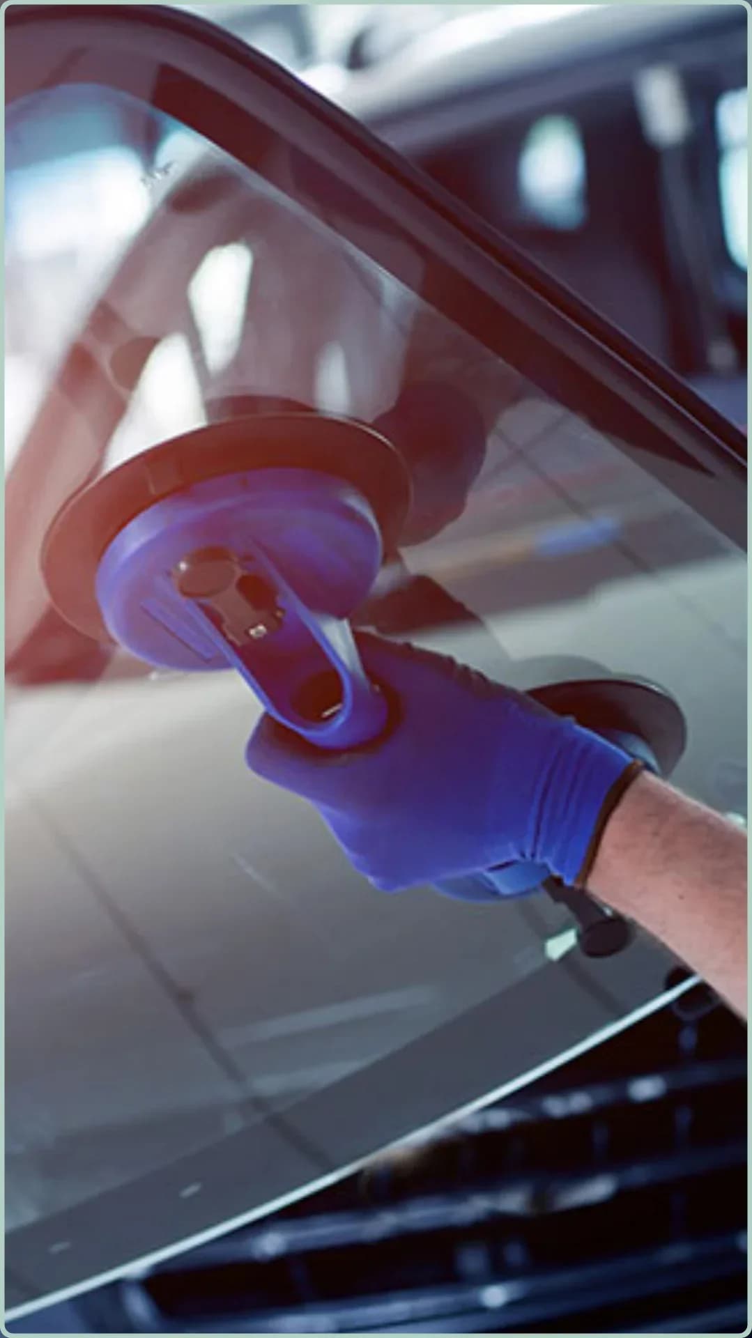 Автостъкла 