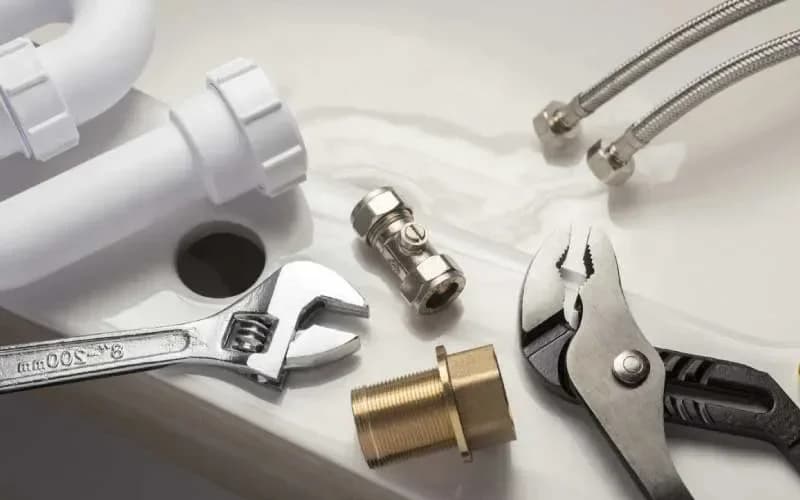 Домашен майстор 