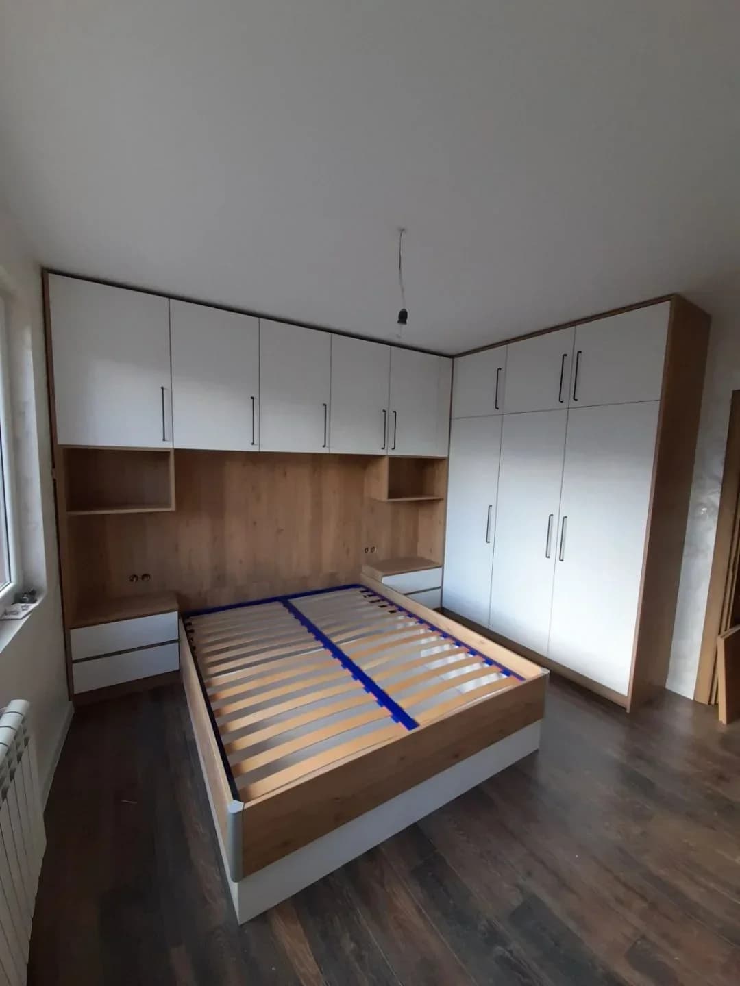 Мебели по поръчка 