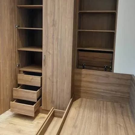 Мебели по поръчка 